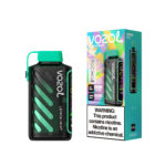 Vozol Gear Power 20000 Puffs Disposable Vape 50mg - Image 4