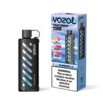 VOZOL shisha25000 puffs Disposable Vape 5mg - Image 14