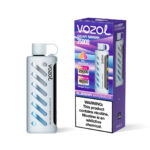 VOZOL shisha25000 puffs Disposable Vape 5mg