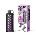 VOZOL shisha25000 puffs Disposable Vape 5mg - Image 8