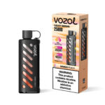 VOZOL shisha25000 puffs Disposable Vape 5mg - Image 7