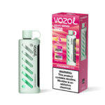 VOZOL shisha25000 puffs Disposable Vape 5mg - Image 6
