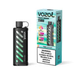 VOZOL shisha25000 puffs Disposable Vape 5mg - Image 4