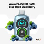 Waka 25000 puffs Disposable Vape 50mg - Image 4