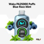 Waka 25000 puffs Disposable Vape 50mg - Image 3