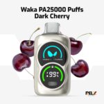 Waka 25000 puffs Disposable Vape 50mg - Image 2