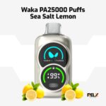Waka 25000 puffs Disposable Vape 50mg - Image 15