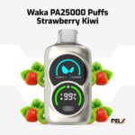 Waka 25000 puffs Disposable Vape 50mg - Image 12